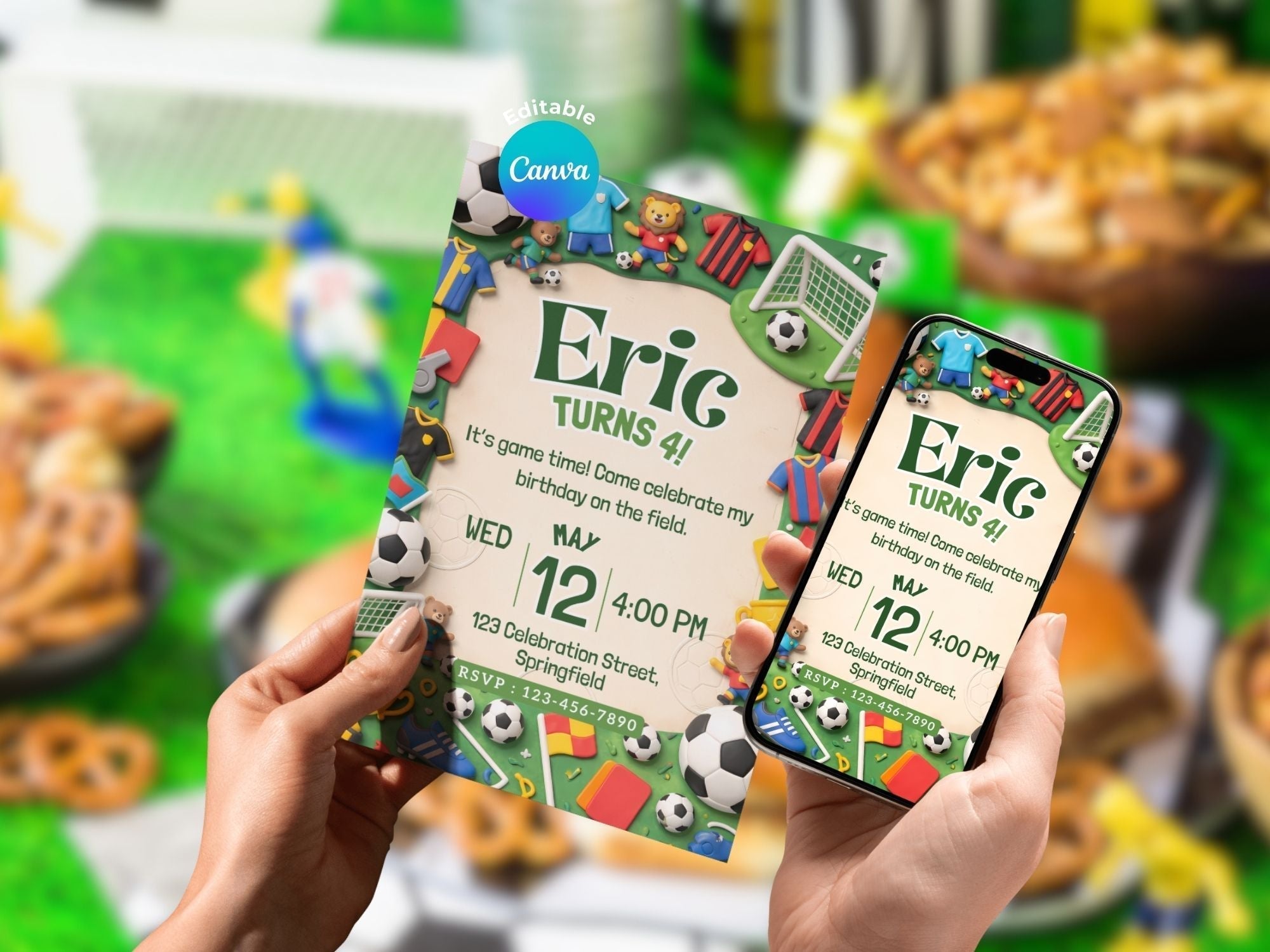 Digital vs. Printed Invitations: Which Is Best for Your 2026 Event?