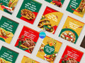 Taco Instagram Templates  – Editable Canva Template – Instant Download