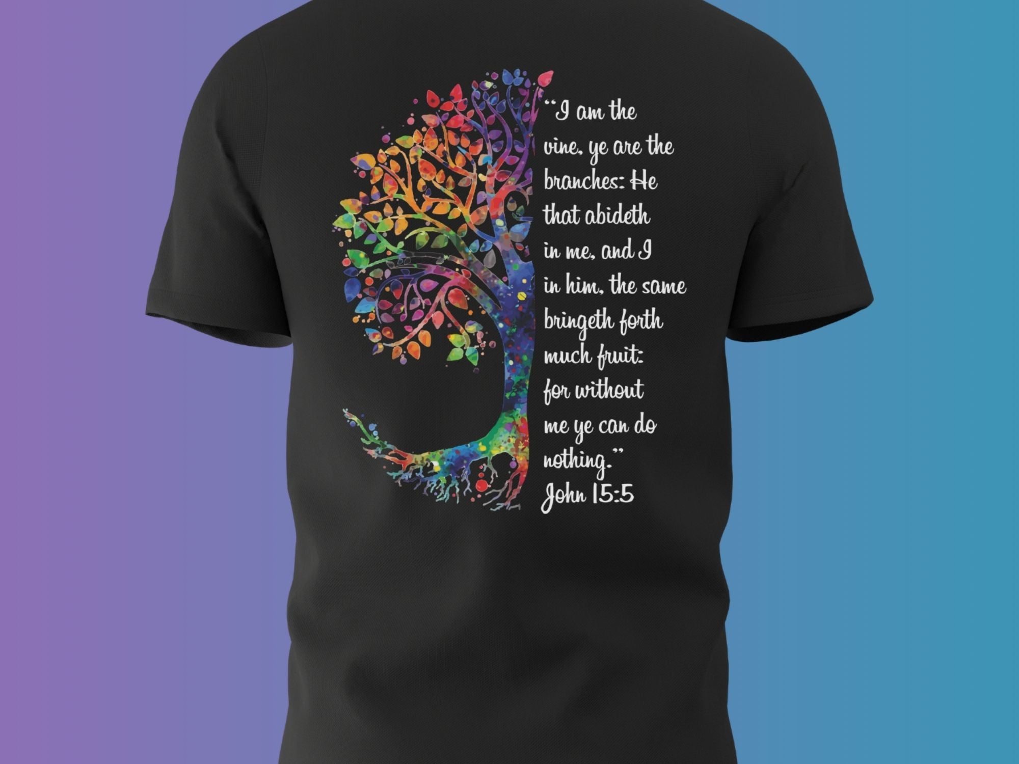 John 15 – Instant Download