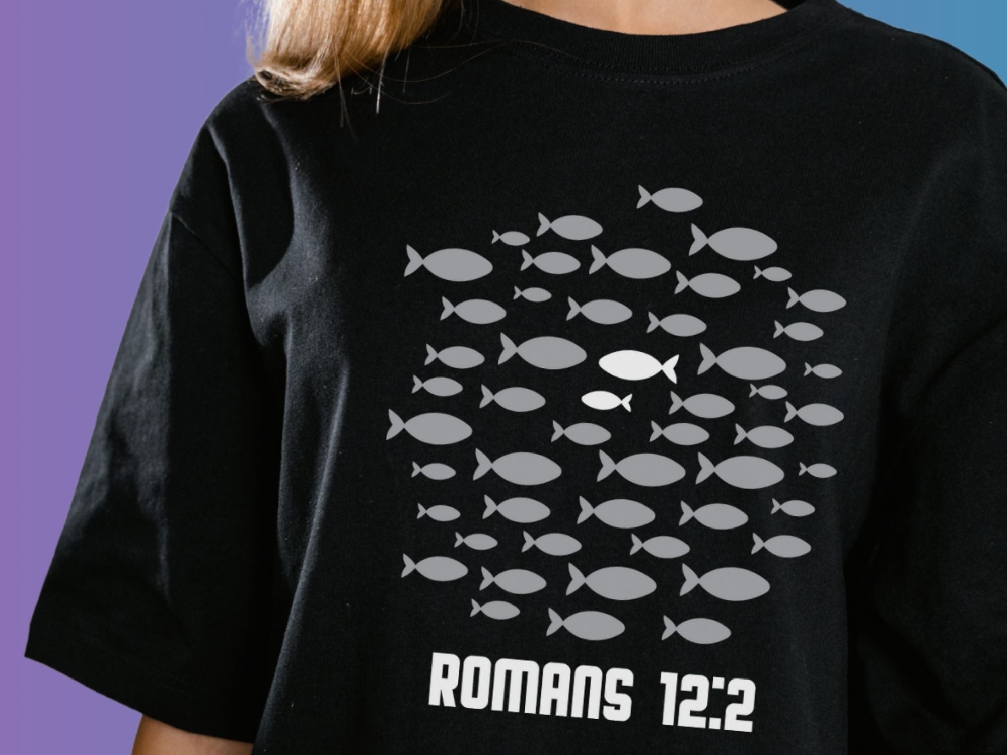 Romans 12 – Instant Download