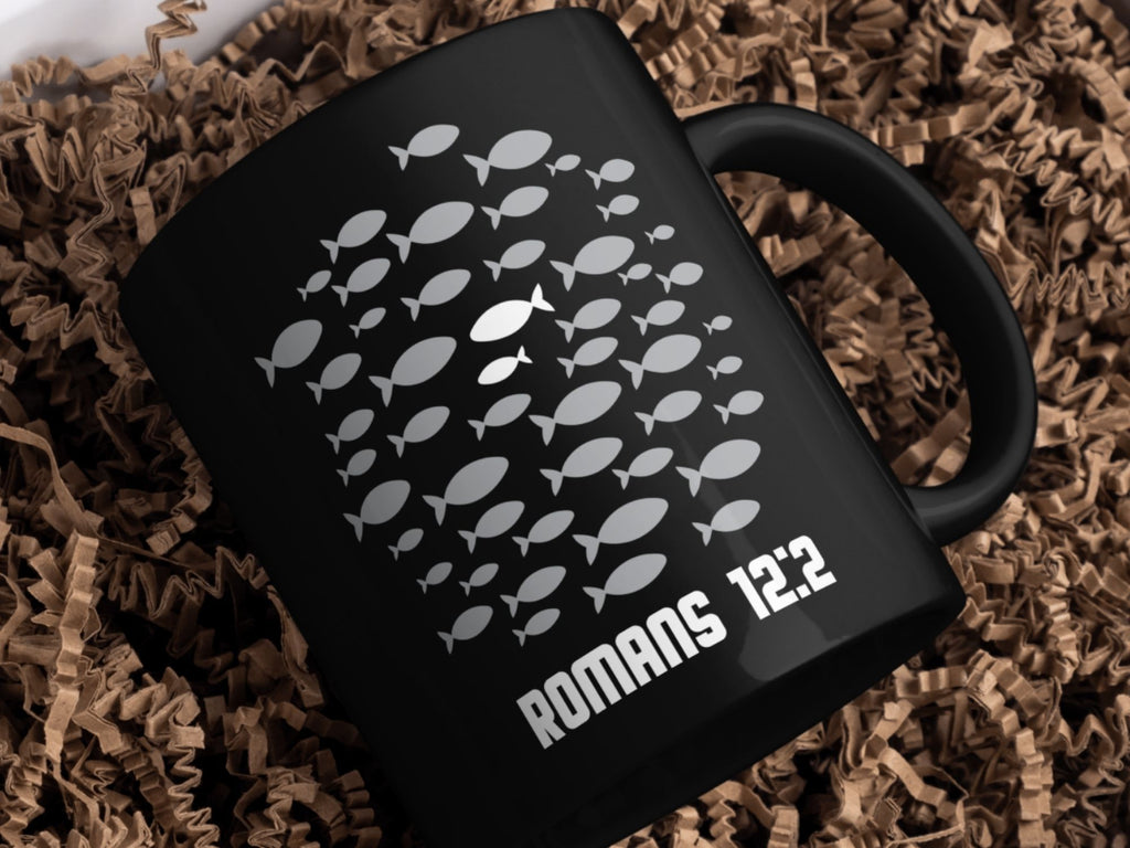 Romans 12 – Instant Download