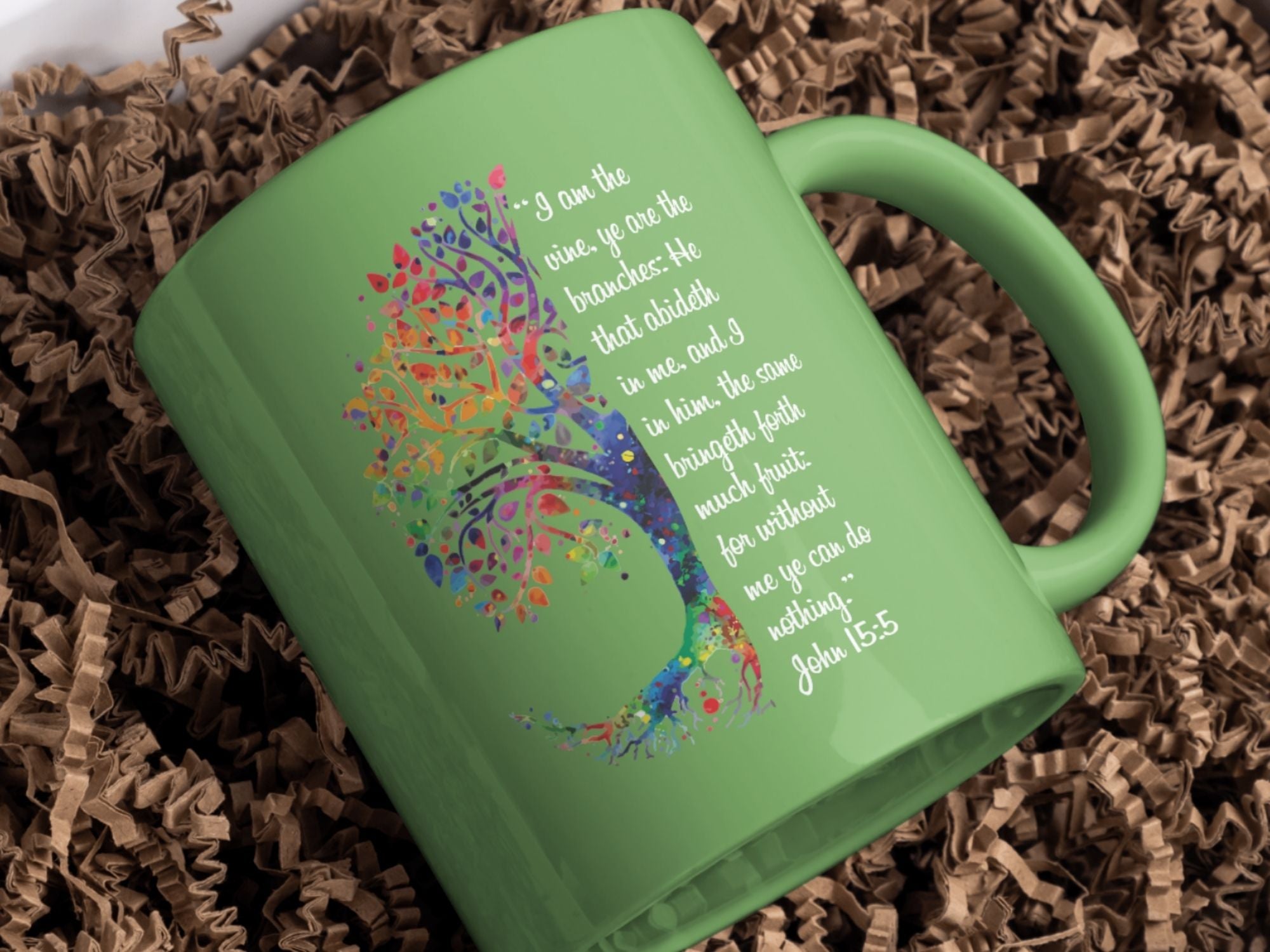 John 15 – Instant Download